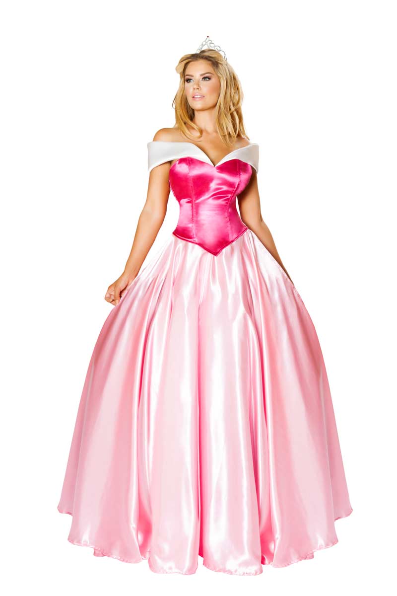 Roma Costume 3pc Beautiful Princess in Costumes 95.99