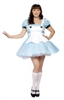 1459 Alice Costume