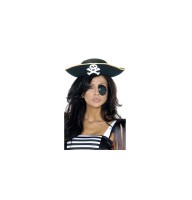 PH104 Pirate Hat