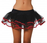 Double Layer Petticoat