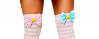 Lady Laughter Bows