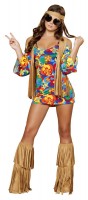 3pc Hippie Hottie