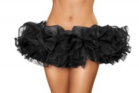 Ruffled Petticoat