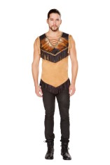 1pc Men’s Native Indian