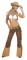 6Pc Wild West Sheriff