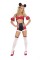 4pc Pinup Mouse