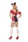 4pc Pinup Mouse
