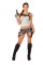 5pc Treasure Huntress