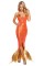 1pc Seductive Ocean Siren