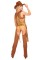 5pc Wild Western Temptress