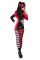 2pc Villainous Vixen