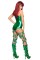 2pc Sexy Ivy Maiden