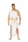 3pc Greek God