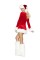 1pc Santas Saint