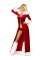 3pc Sexy Miss Claus