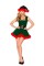 1pc Head Elf