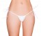 Low Cut Tie Side Bottom