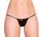 Metallic G-String