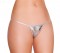 Metallic G-String