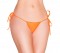 String Back Tie Side Bottom