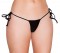 Low Cut Tie Side Thong