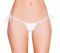 Low Cut Tie Side Thong