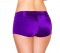 Short with Belt