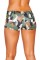 Camouflage Boy Shorts