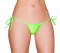 Sexy Tie Side Bikini Bottom