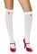 Nurse Stockings With Cross