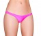 Bikini Bottom - Hot Pink