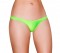 Bikini Bottom - Lime Green
