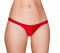 Bikini Bottom - Red