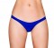 Bikini Bottom - Blue