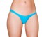 Bikini Bottom - Turquoise