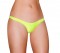 Bikini Bottom - Yellow