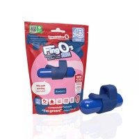 4B FingO Slim - Blueberry