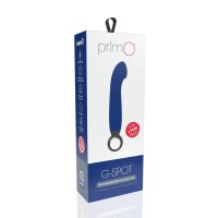Primo G-spot - Blueberry