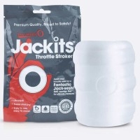 Jackits Throttle Stroker in POP box