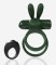Screaming O Remote Controlled Ohare XL Vibrating Ring - Green