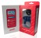 Screaming O Remote Controlled Switch Vibrating Ring - Black