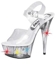 Tony Shoes 101-L (Made by Karo)