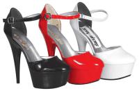 Tony Shoes 104 Patent - Finished By Karo