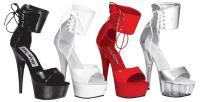 Tony Shoes 134 Patent By Karo