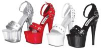 Tony Shoes 724