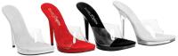 Tony Shoes Spring