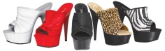 Tony Shoes 434