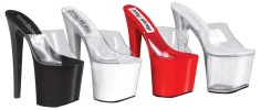 Tony Shoes 906 - 7-inch