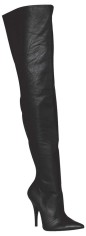Tony Shoes U Leather