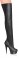 Tony Shoes H-2 (H2) Leather or Patent